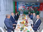 Keçirilmiş görüş və tədbirlər