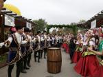 I Azərbaycan üzüm və şərab festivalı